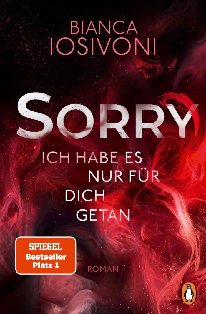 Bianca Iosivoni: Sorry