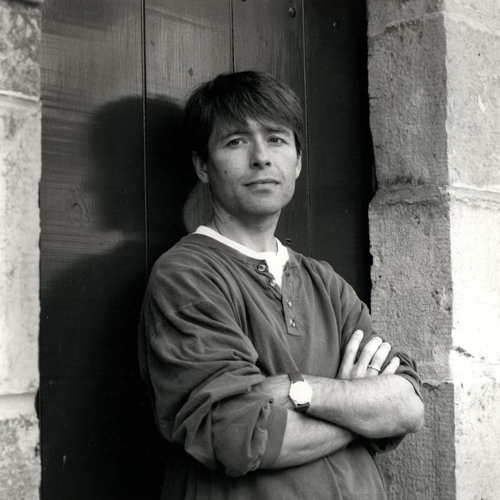 Michael Crummey