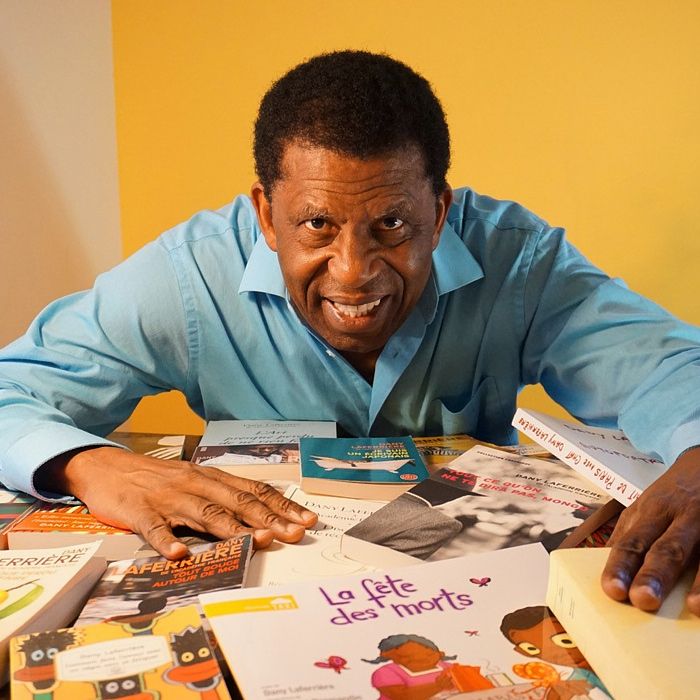 Dany Laferrière