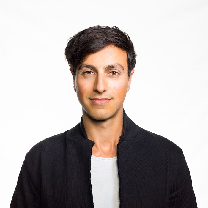 Bijan Moini
