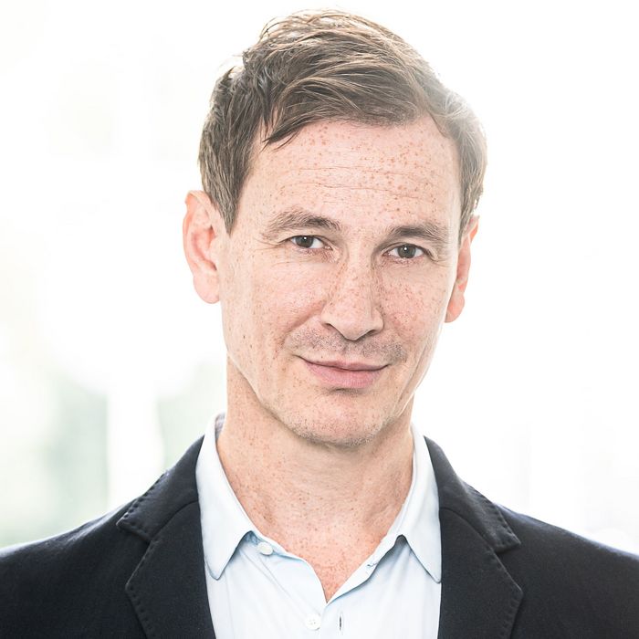 Peter Richter