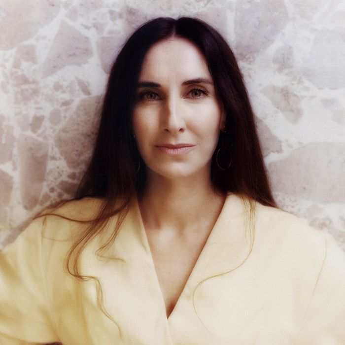 Mirna Funk