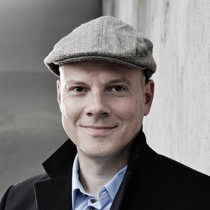Oliver Hilmes