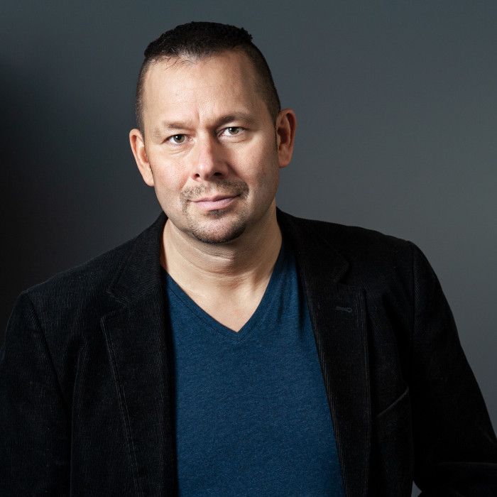 Marko Martin