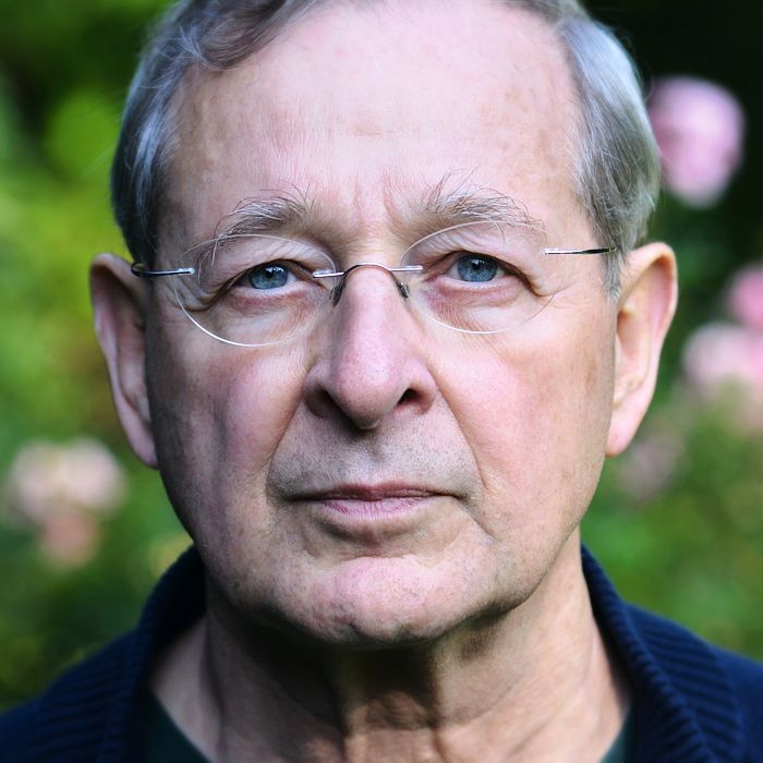 Péter Nádas