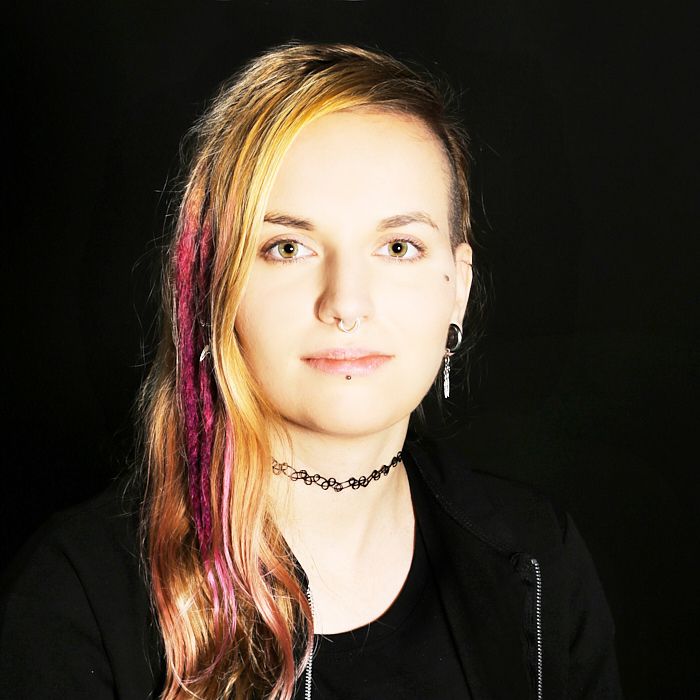 Isabell Beer