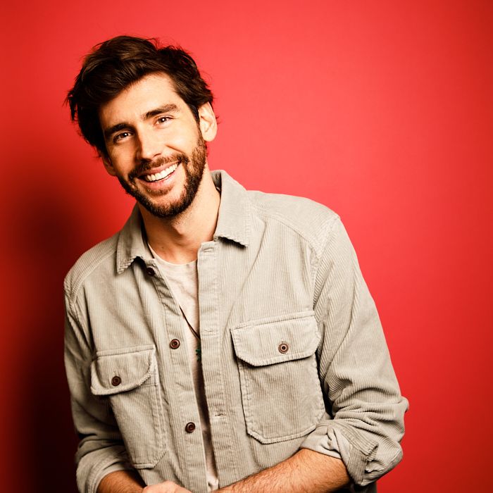 Alvaro Soler