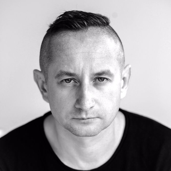 Serhij Zhadan