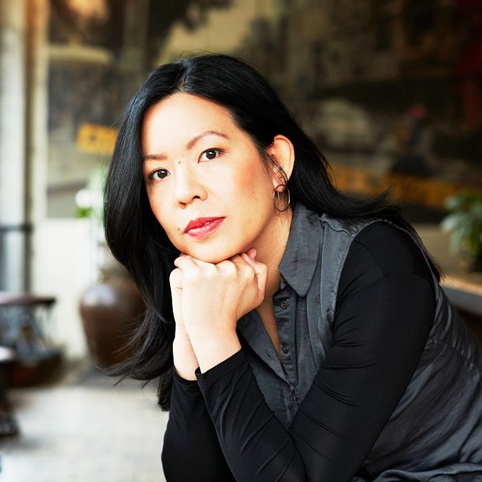 Khuê Phạm