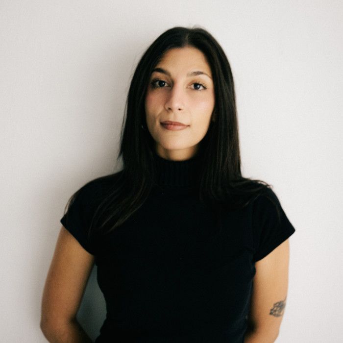 Miriam Davoudvandi