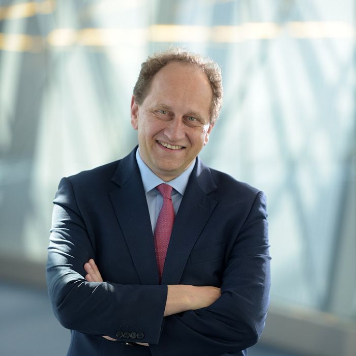 Alexander Graf Lambsdorff