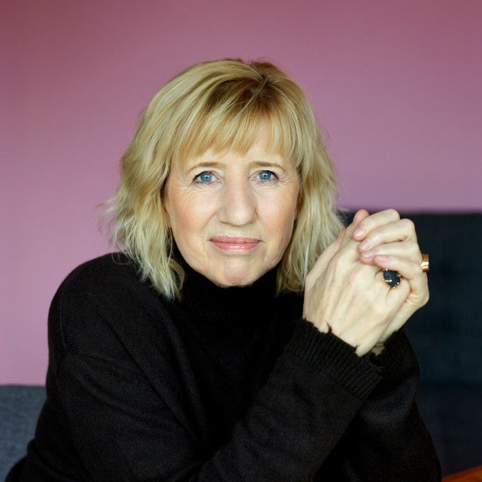 Ines Geipel