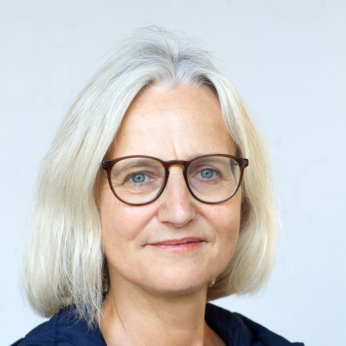 Christiane Hoffmann