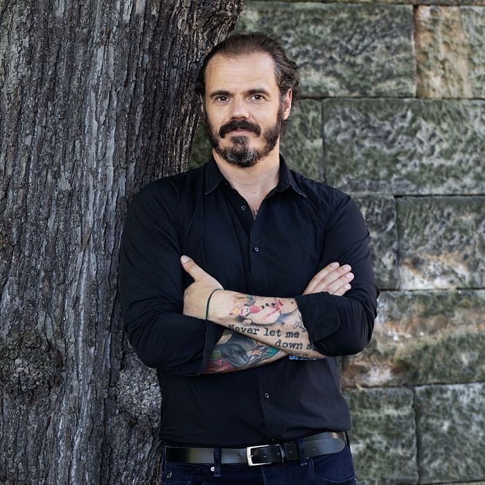 Frank Goldammer