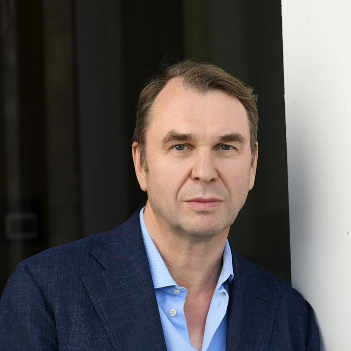 Dirk Kurbjuweit