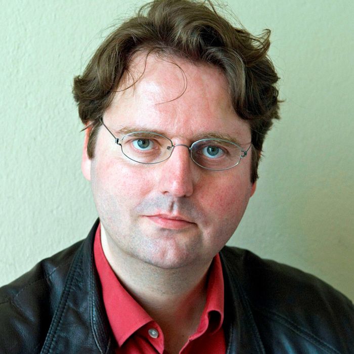 Bernd Stegemann