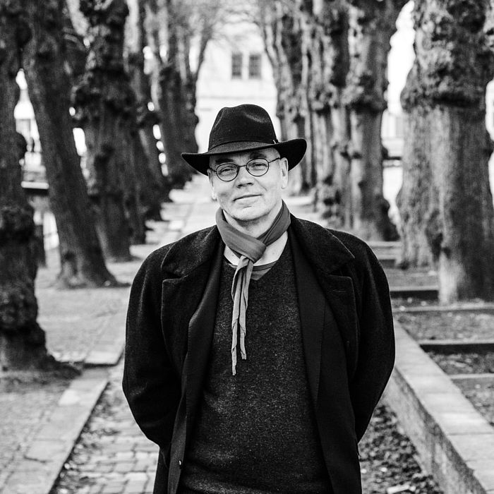 Thomas Ziebula