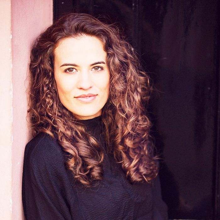 Mona Ameziane