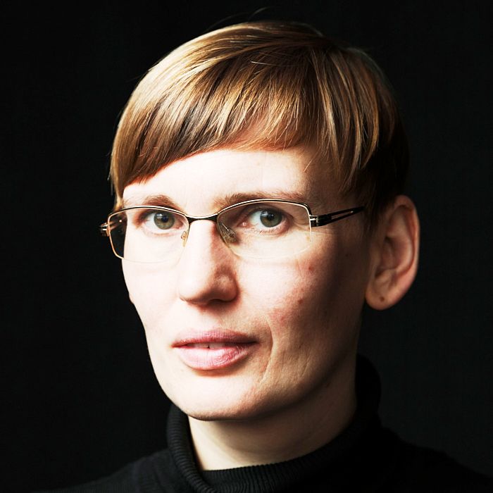 Eva von Redecker