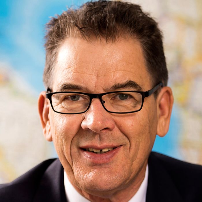 Gerd Müller