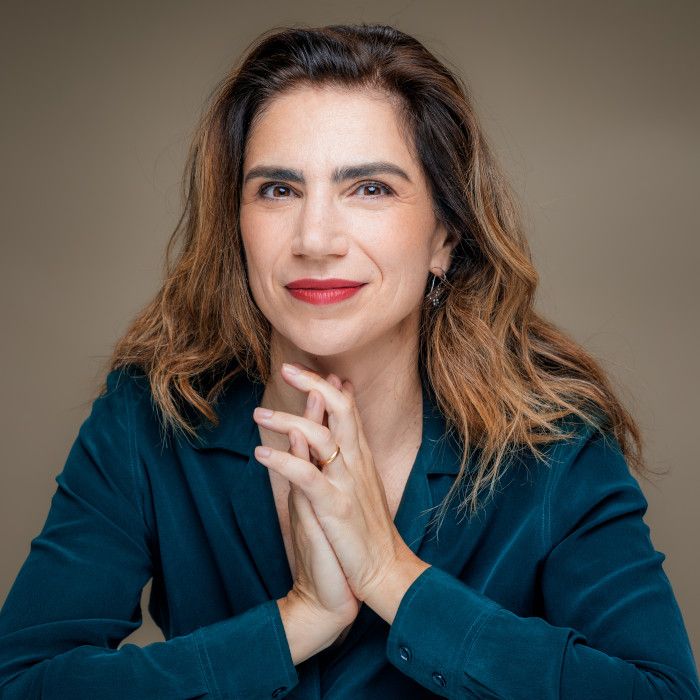 Dana Grigorcea