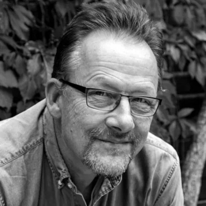 Bernhard Kegel