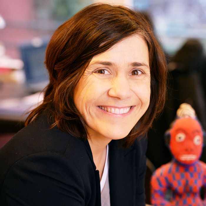Bénédicte Savoy