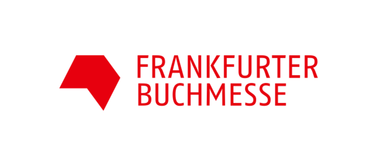 Logo Frankfurter Buchmesse