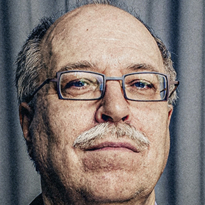 Ralf Langroth