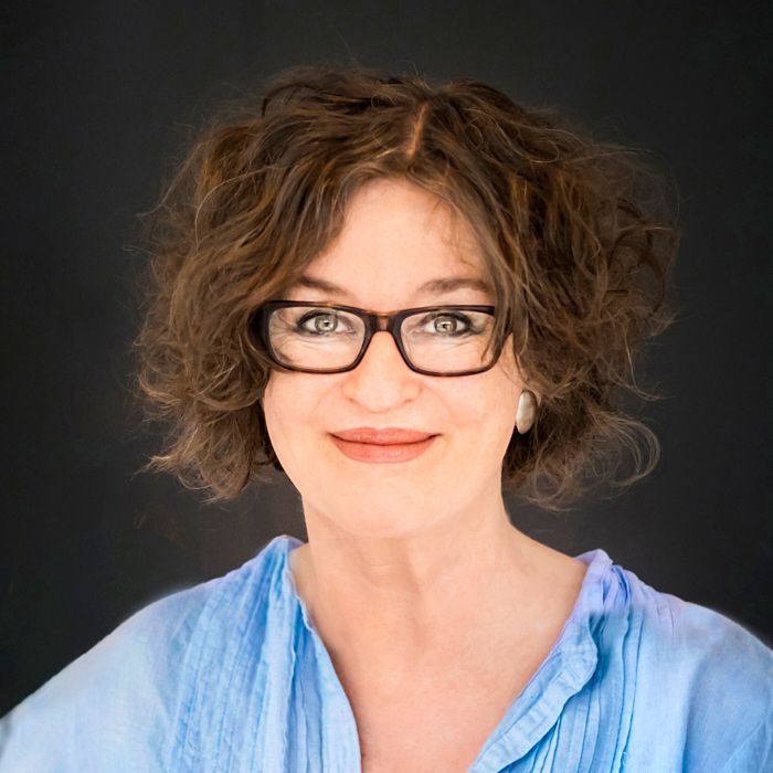 Christa von Bernuth