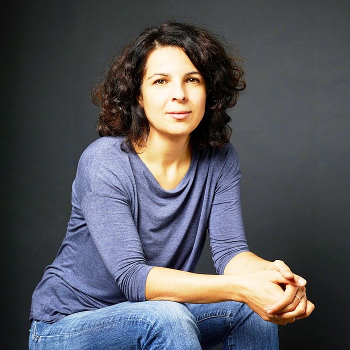 Dilek Güngor