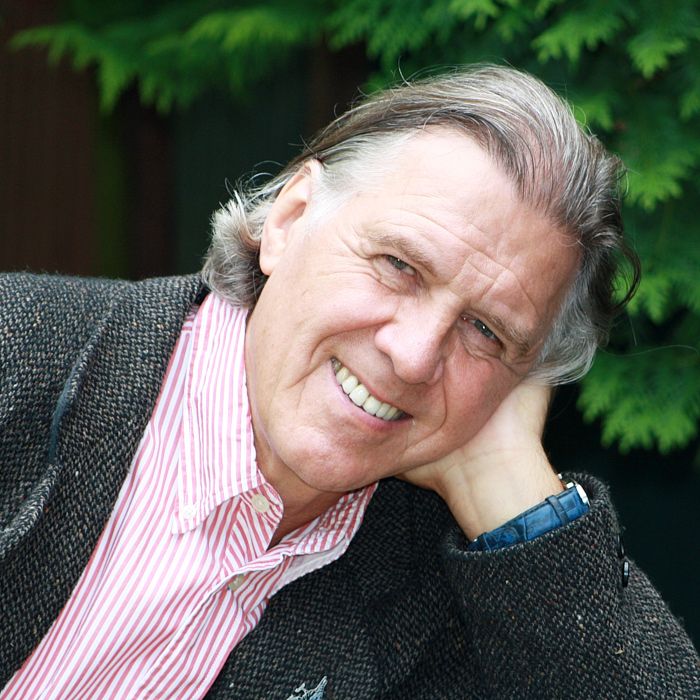 Norbert Scheuer