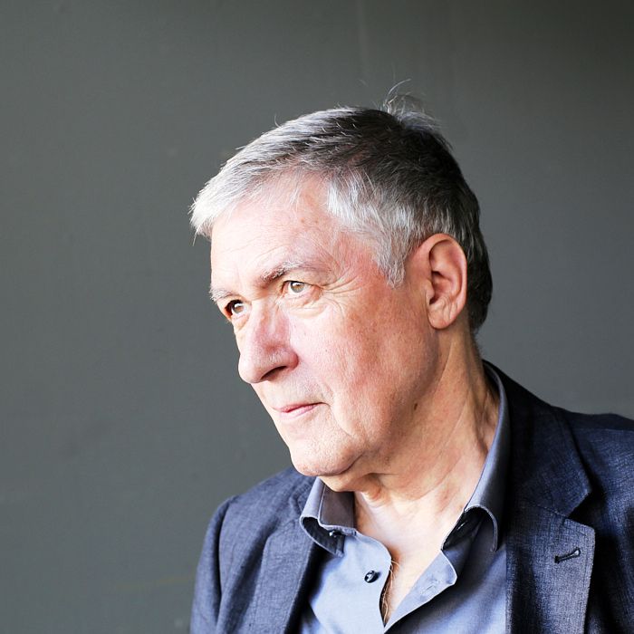 Gert Loschütz