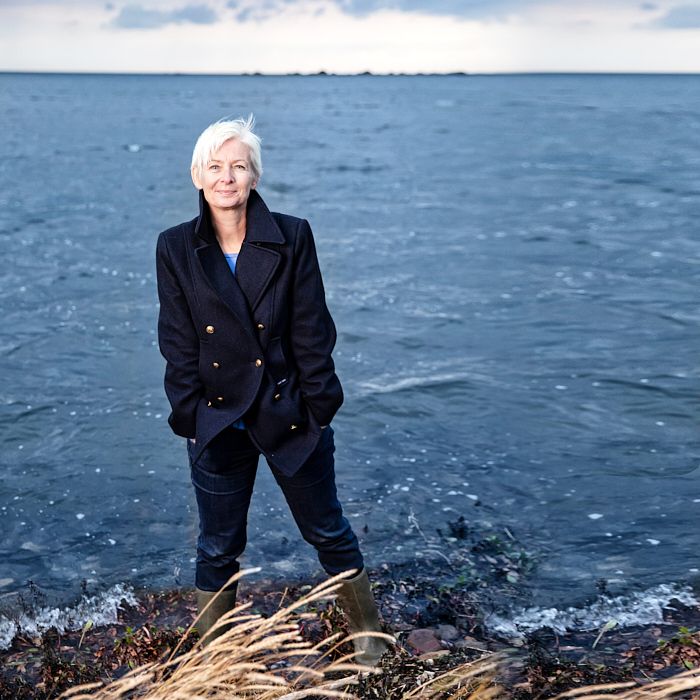 Dörte Hansen