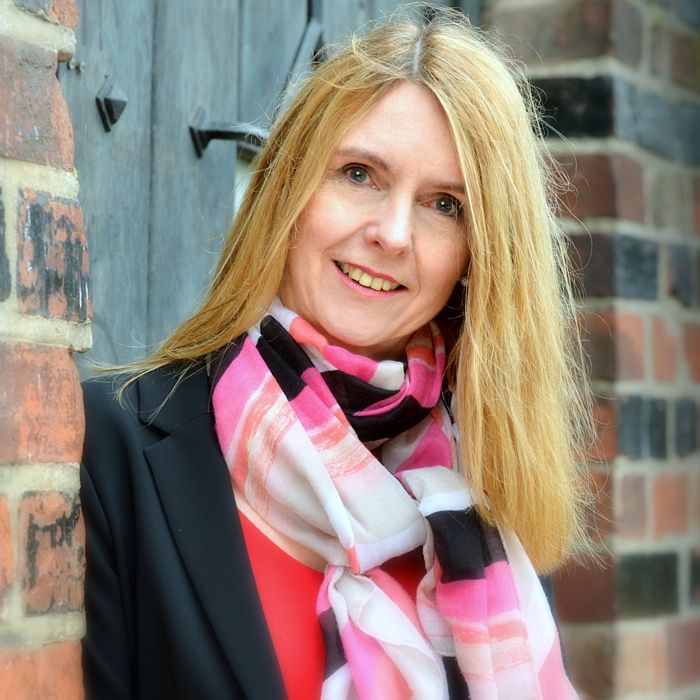 Eva Almstädt