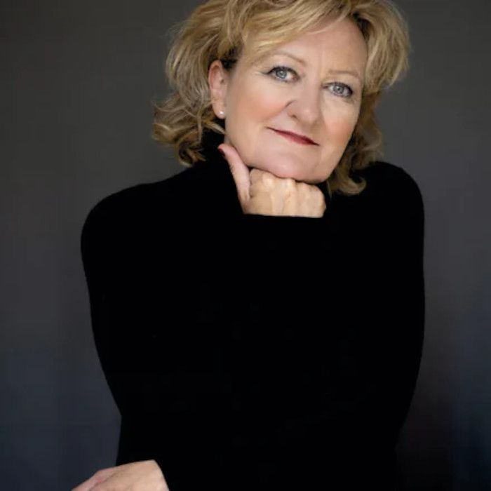 Trude Teige