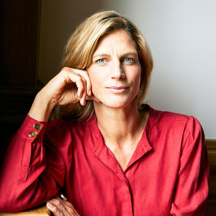 Maja Göpel