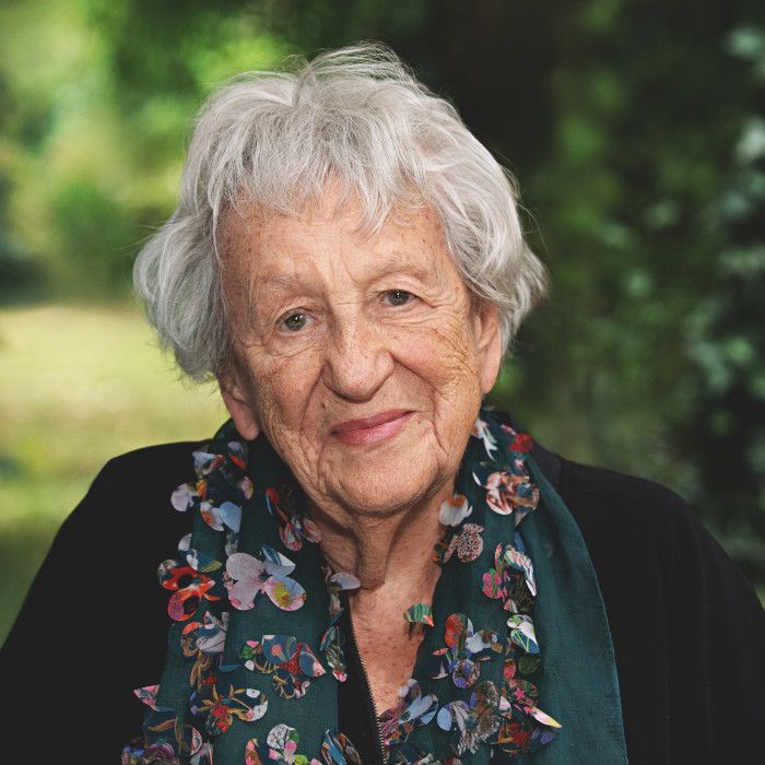 Ingrid Noll