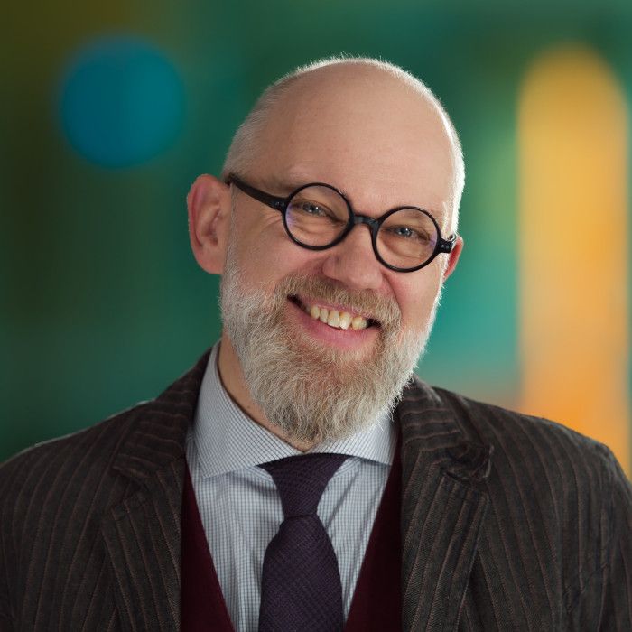 Thomas Böhm