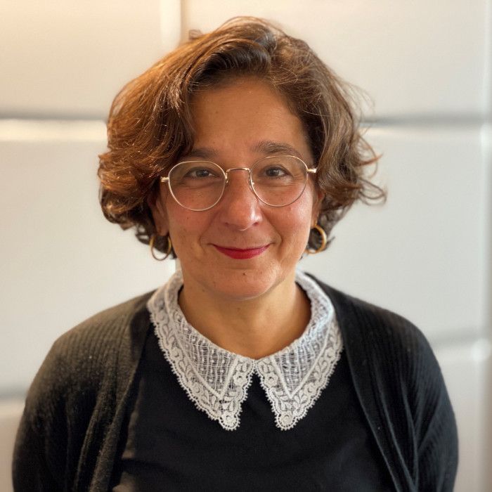Isabel Schayani