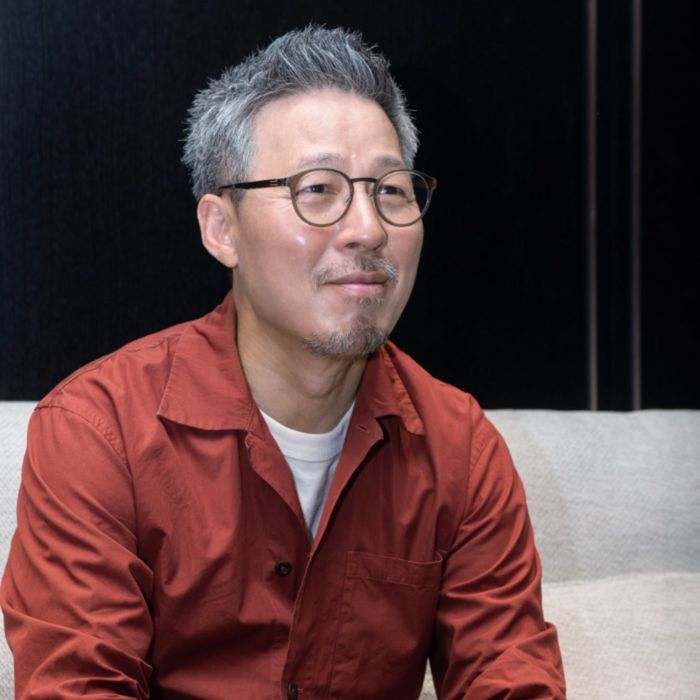 Cheon Myeong-kwan