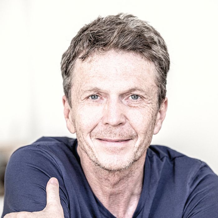 Alexander Osang