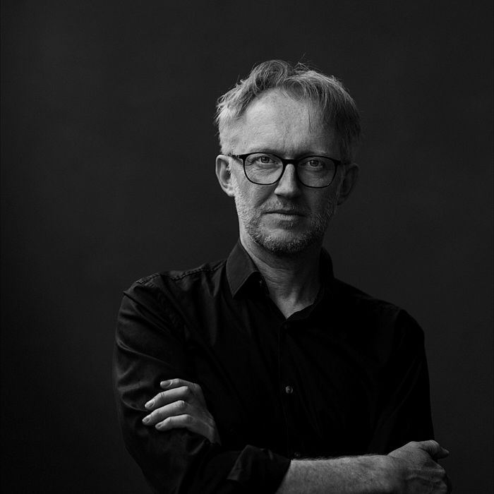 David Van Reybrouck