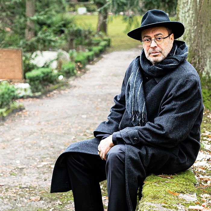 Michael Kleeberg