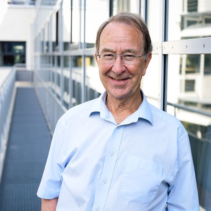 Ian Kershaw