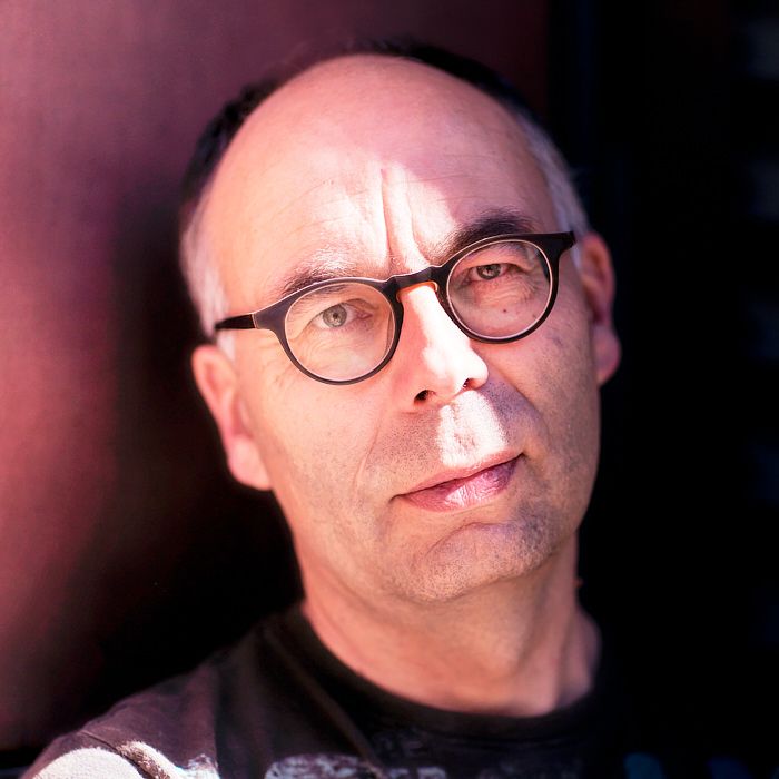 Stephan Lessenich