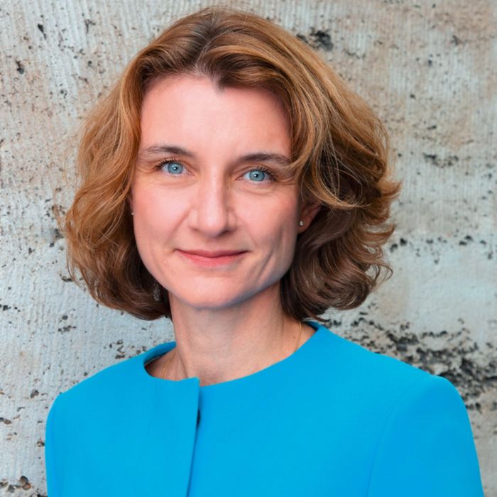 Daniela Schwarzer