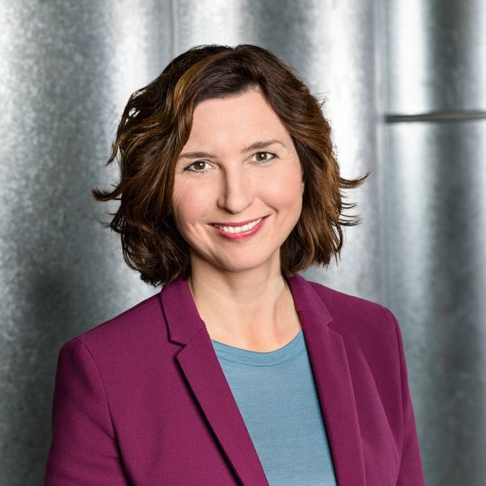 Cécile Schortmann