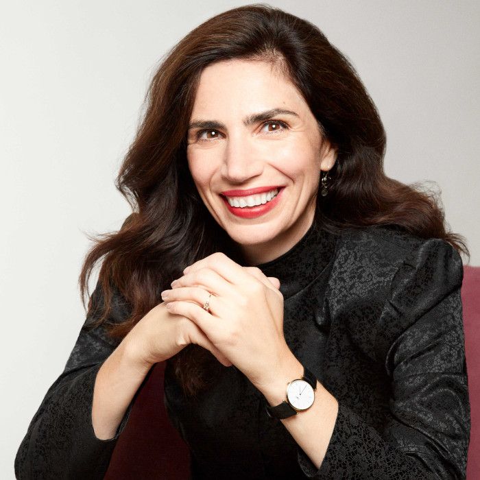 Dana Grigorcea