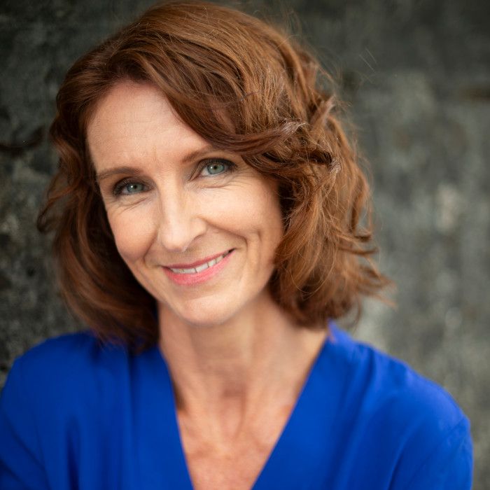 Anja Jonuleit